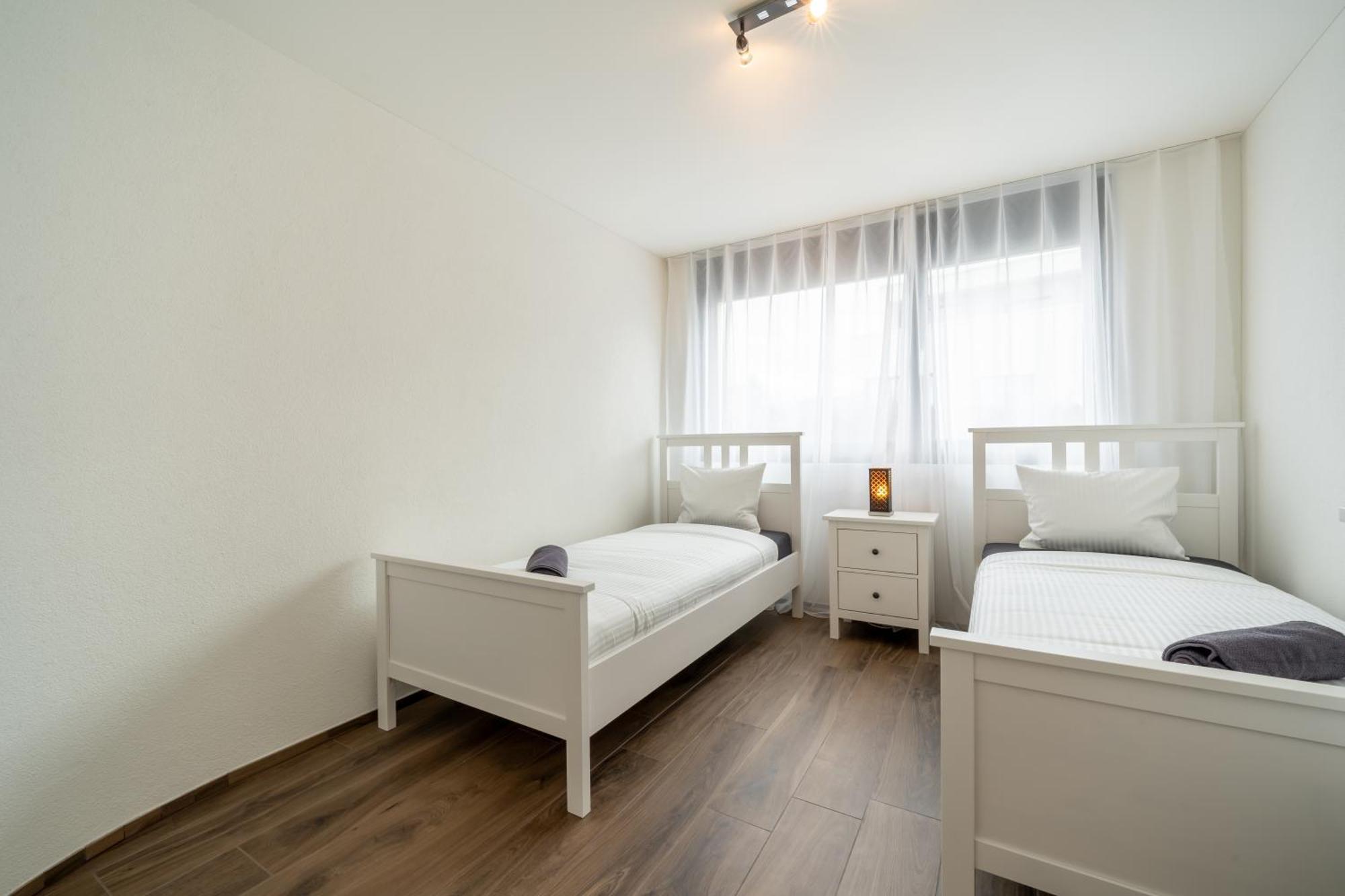 Swiss - Apartment *