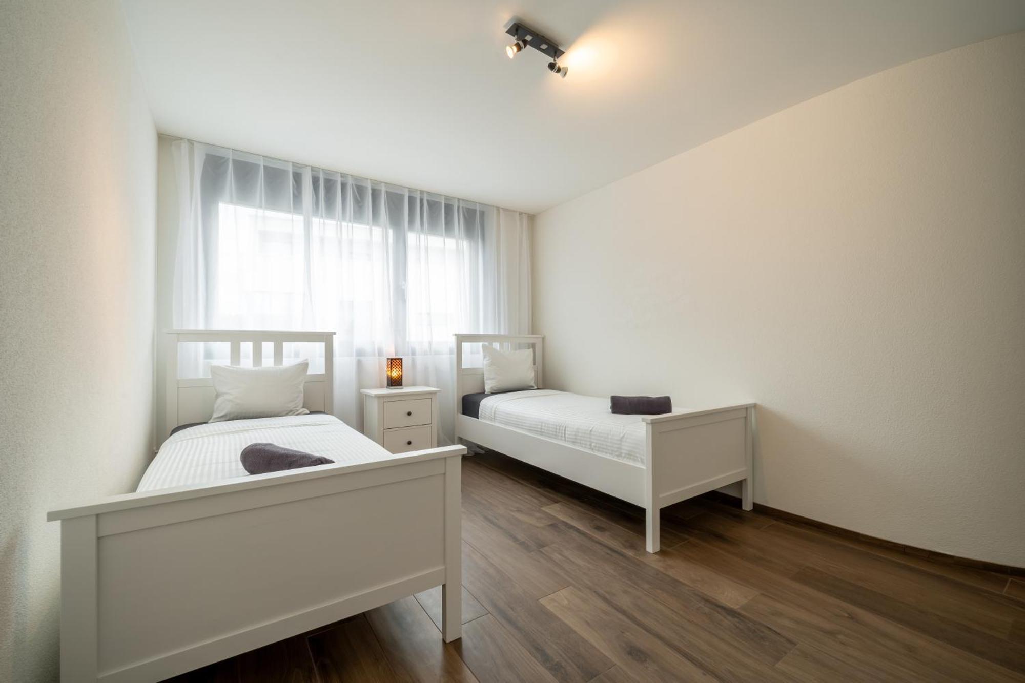 Swiss - Apartment Menziken