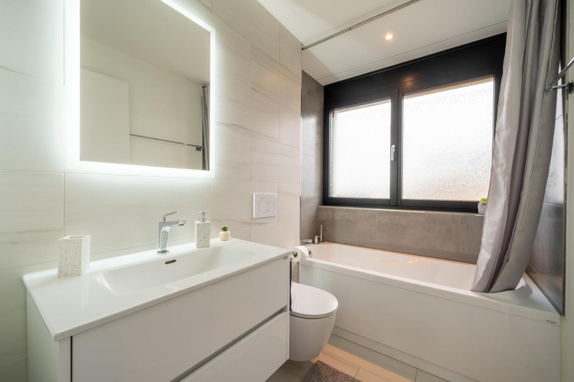 Swiss - Apartment